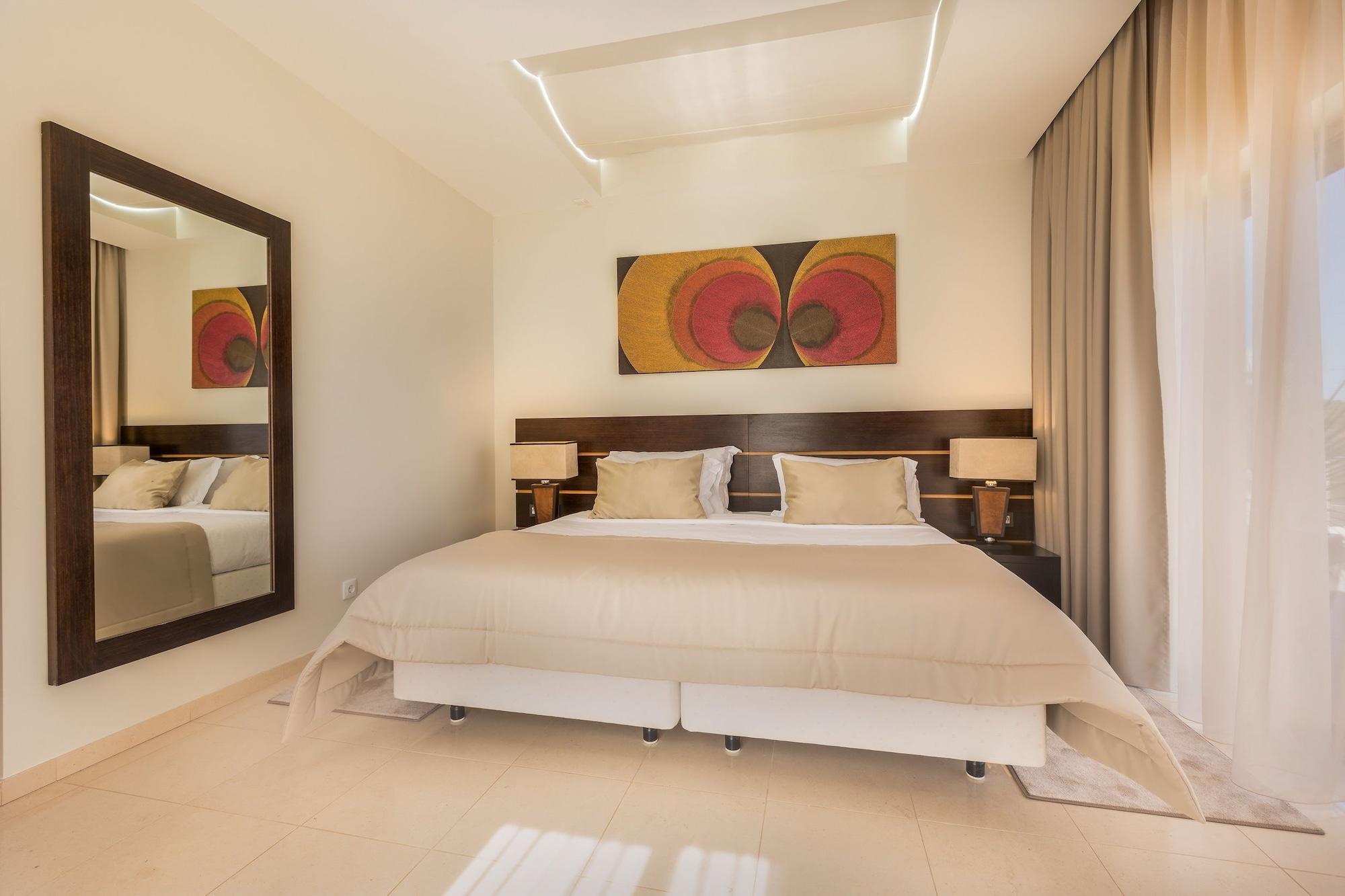Caneiros Luxury House & Suites フェラグド エクステリア 写真