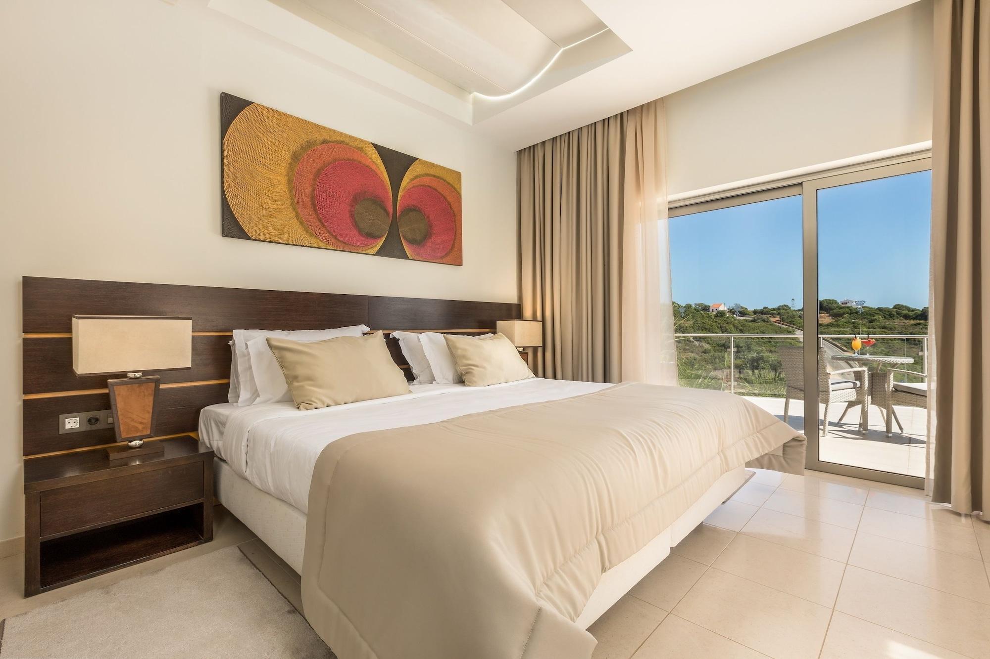 Caneiros Luxury House & Suites フェラグド エクステリア 写真