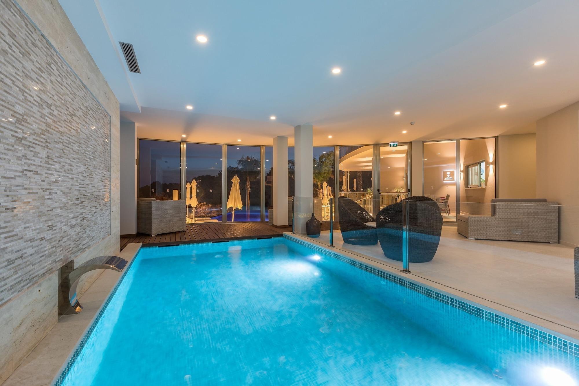 Caneiros Luxury House & Suites フェラグド エクステリア 写真
