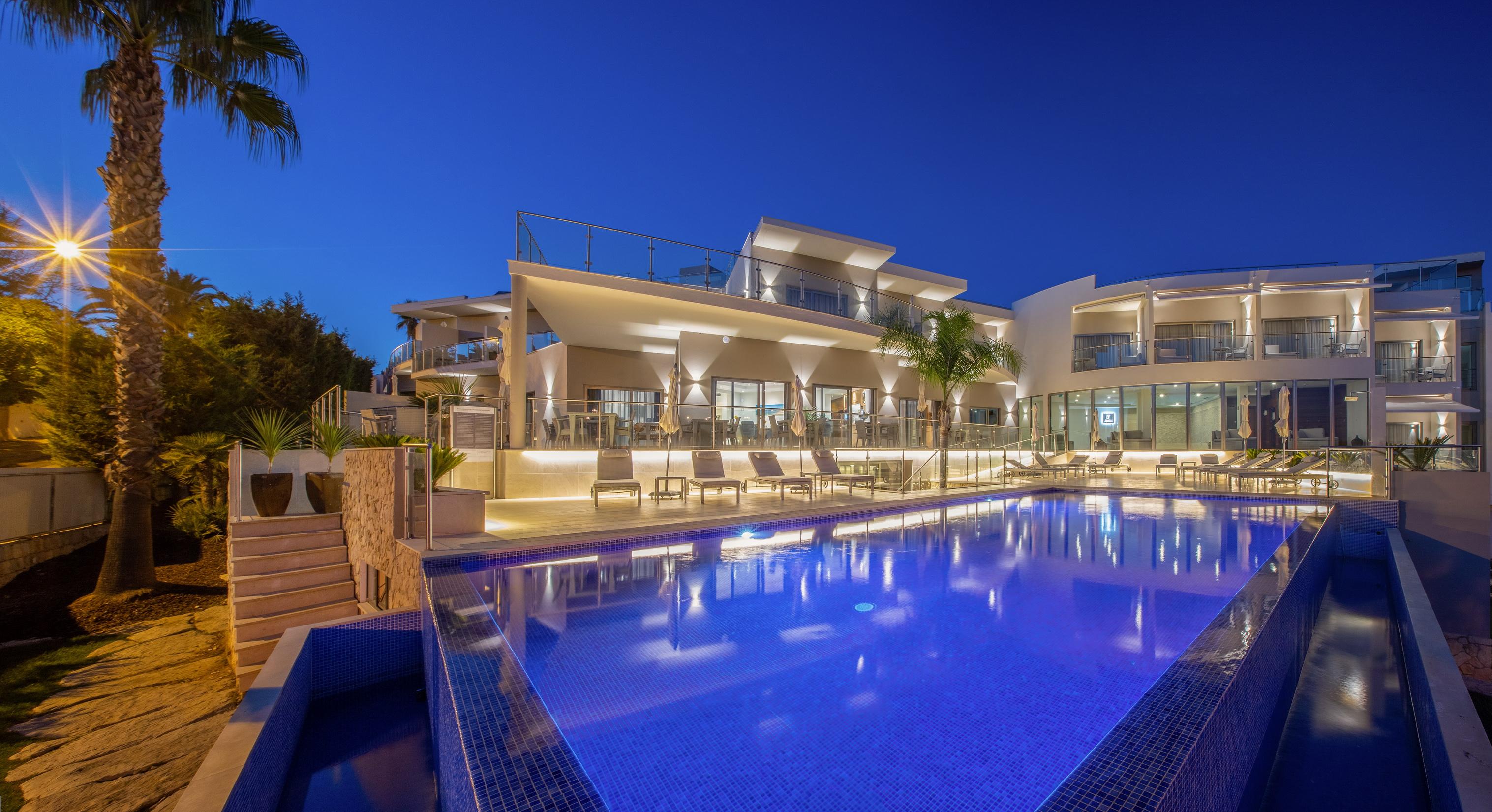 Caneiros Luxury House & Suites フェラグド エクステリア 写真