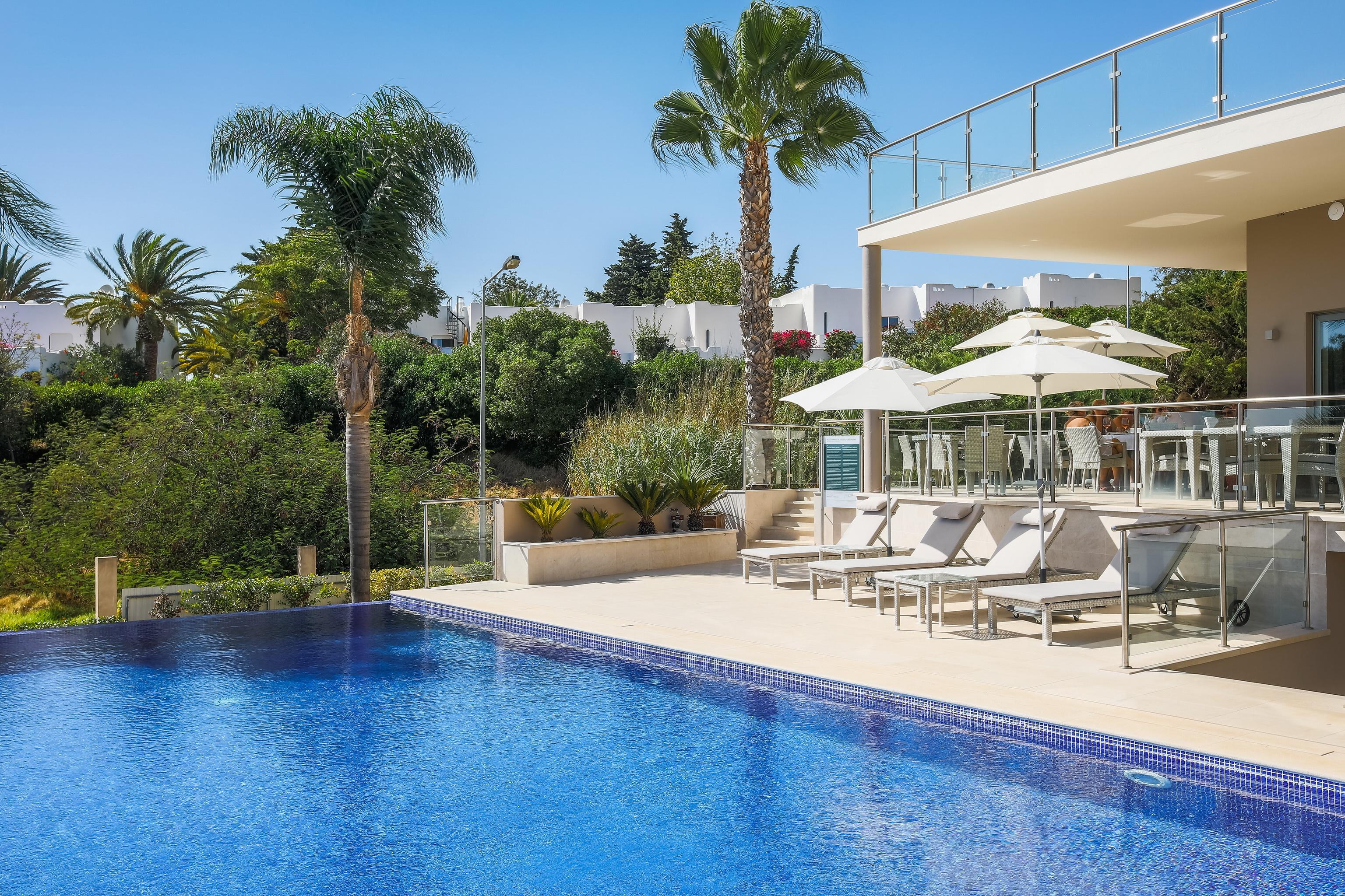 Caneiros Luxury House & Suites フェラグド エクステリア 写真