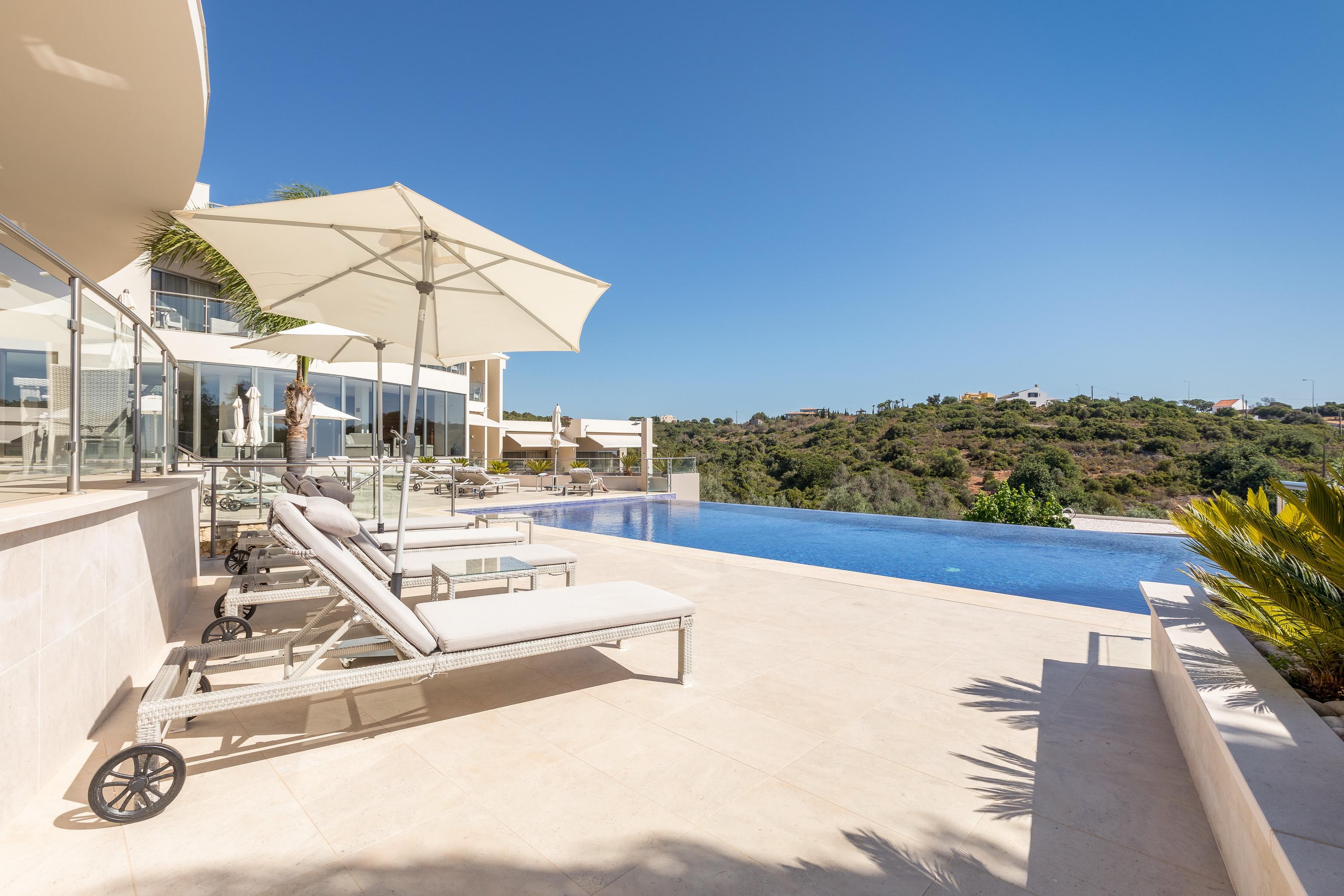 Caneiros Luxury House & Suites フェラグド エクステリア 写真