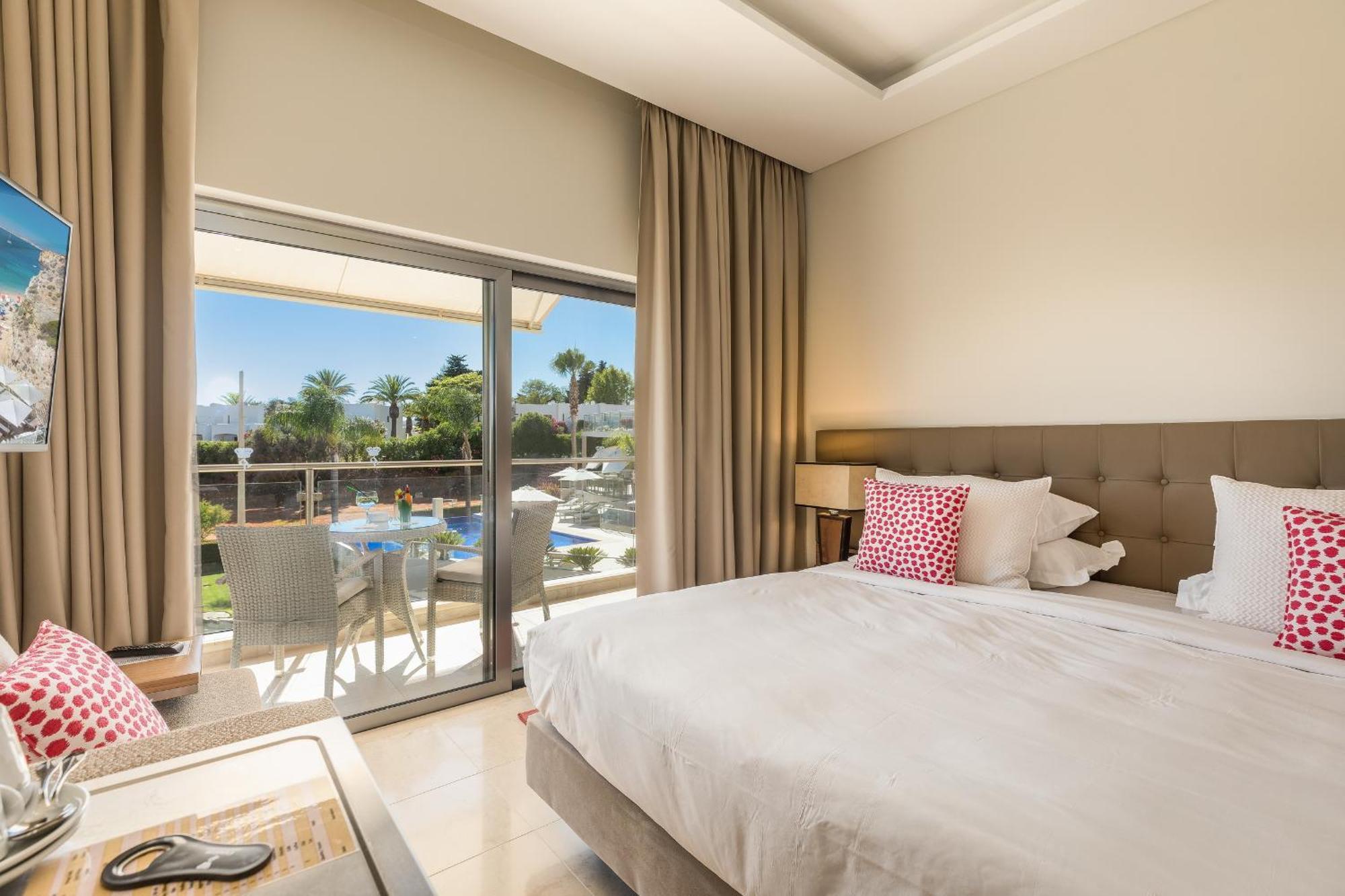 Caneiros Luxury House & Suites フェラグド 部屋 写真