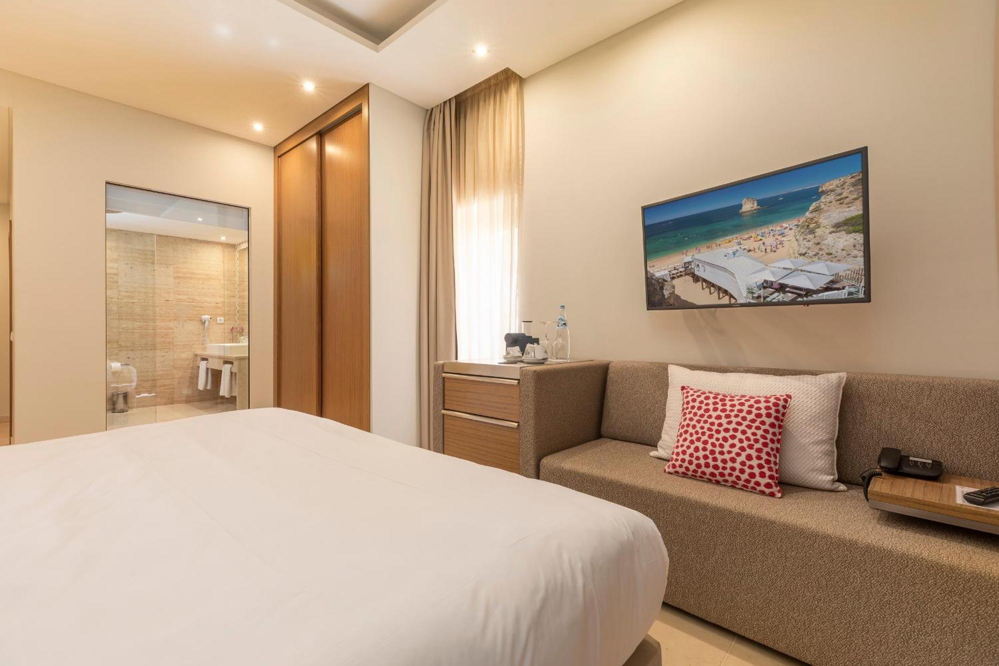 Caneiros Luxury House & Suites フェラグド 部屋 写真
