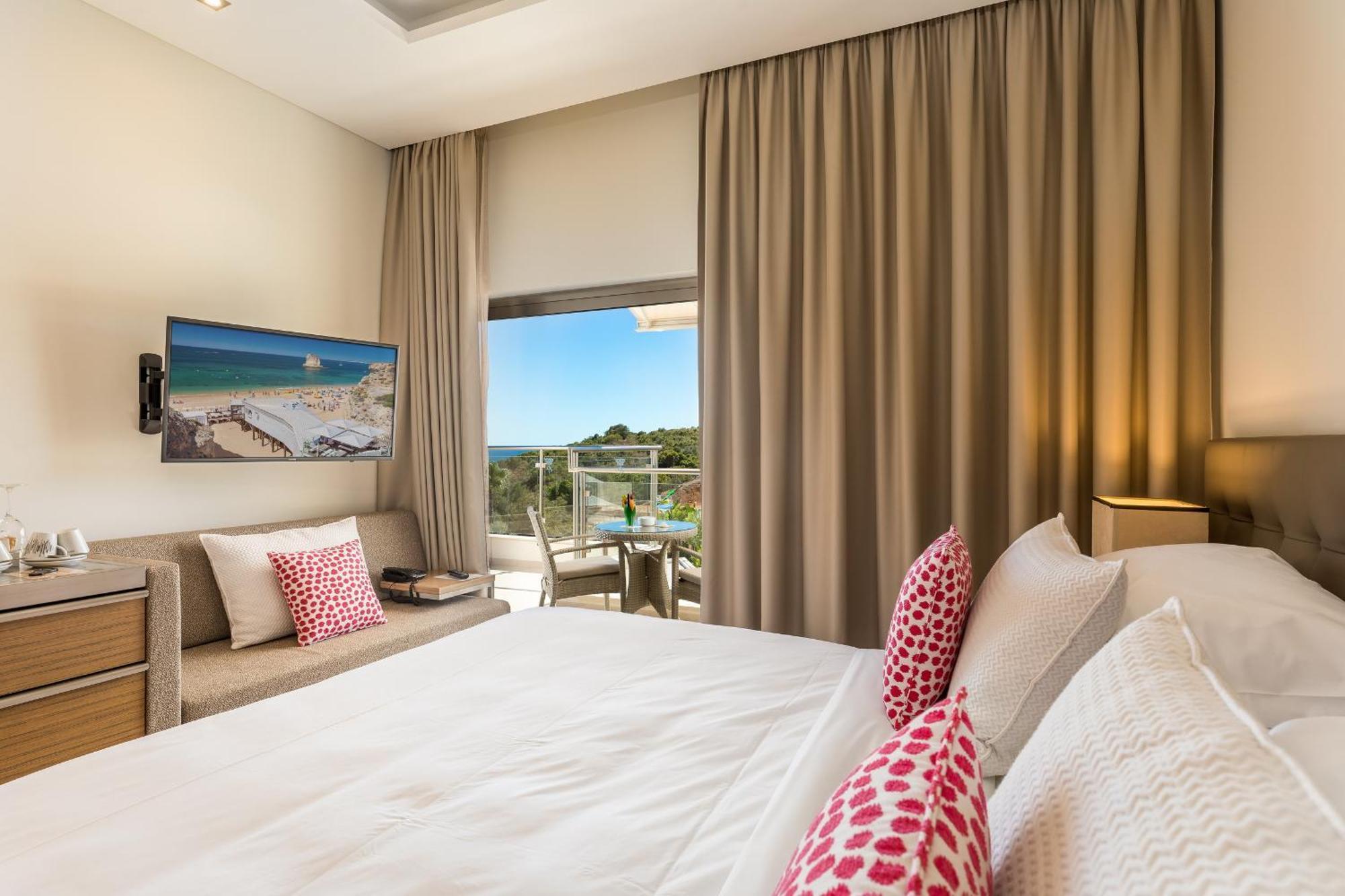 Caneiros Luxury House & Suites フェラグド 部屋 写真