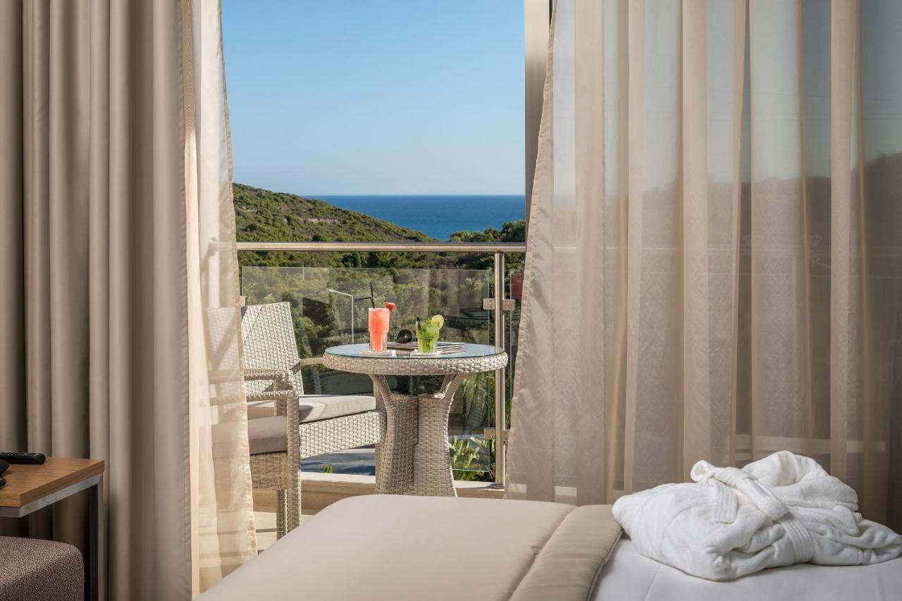 Caneiros Luxury House & Suites フェラグド 部屋 写真